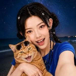 叮当与猫(环宇宙旅居版)的圈子