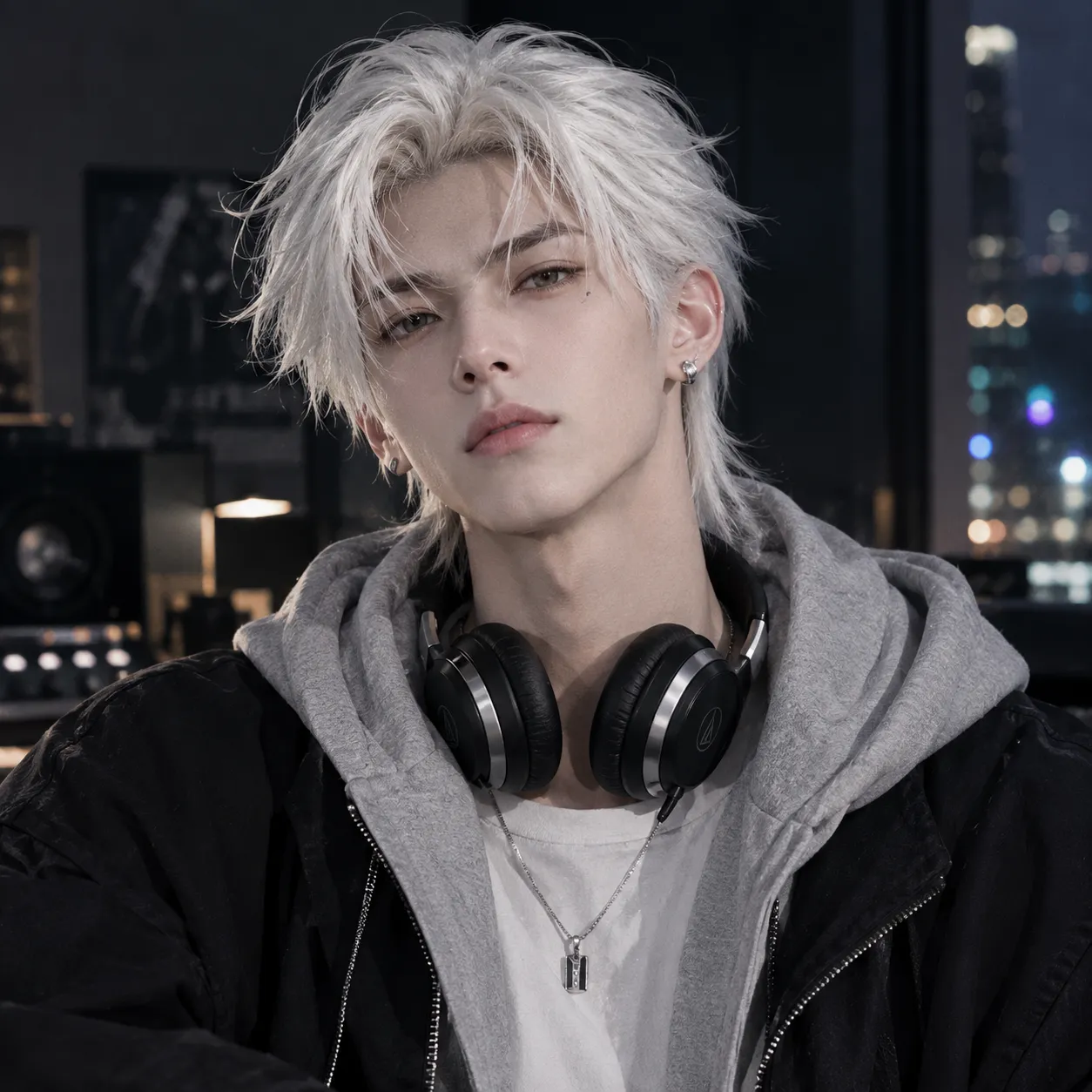 L.Z.的圈子