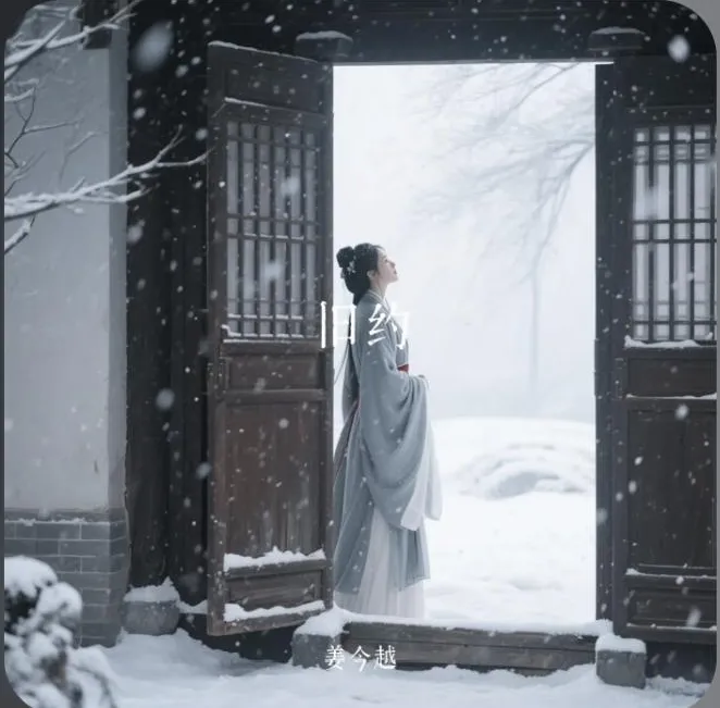歌曲《旧约》即将上线，希望大家喜欢~ 歌曲灵感来源于之前看到过的小故事： 因为战乱新婚小夫妻离散，多年后再见两人相见，老奶奶白发苍苍一生未二嫁，而老爷爷却是子孙 图片1／1 动态图片